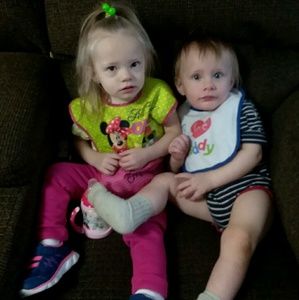 Meet your Posher, Tia